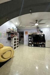 Blk 326 Sembawang Crescent (Sembawang), HDB 4 Rooms #573737511